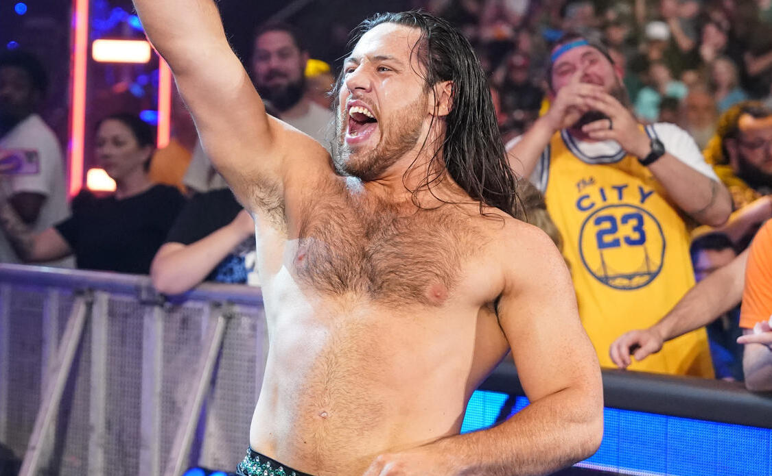 Trevor Lee (Cameron Grimes) Secures First Booking After WWE, Plus Additional Updates
