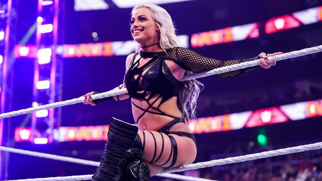 Liv Morgan Shares Insights on The Royal Rumble and Updates on Elimination Chamber