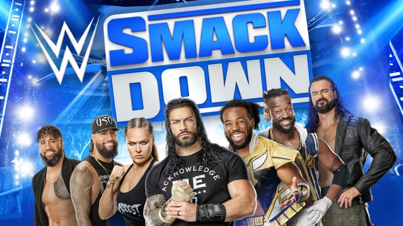 Producers for WWE SmackDown & WWE Speed (4/12/24): A Comprehensive List