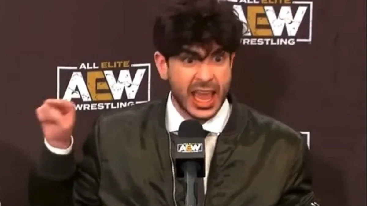 AEW Talent Declining Tony Khan’s Creative Plans