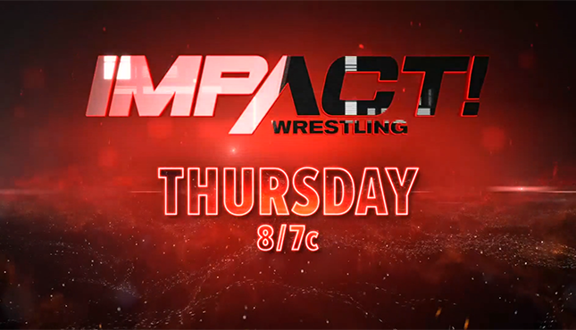 Preview of the Main Event for Tonight’s Episode of Impact Wrestling: WOW – Women of Wrestling