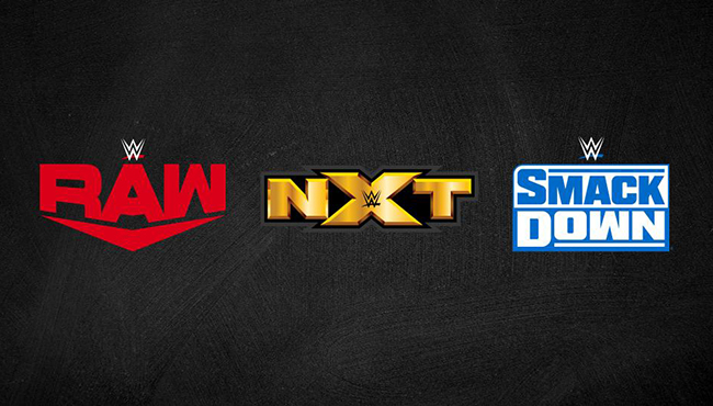 WWE Announces Double Tapings for WWE NXT & SmackDown Next Week