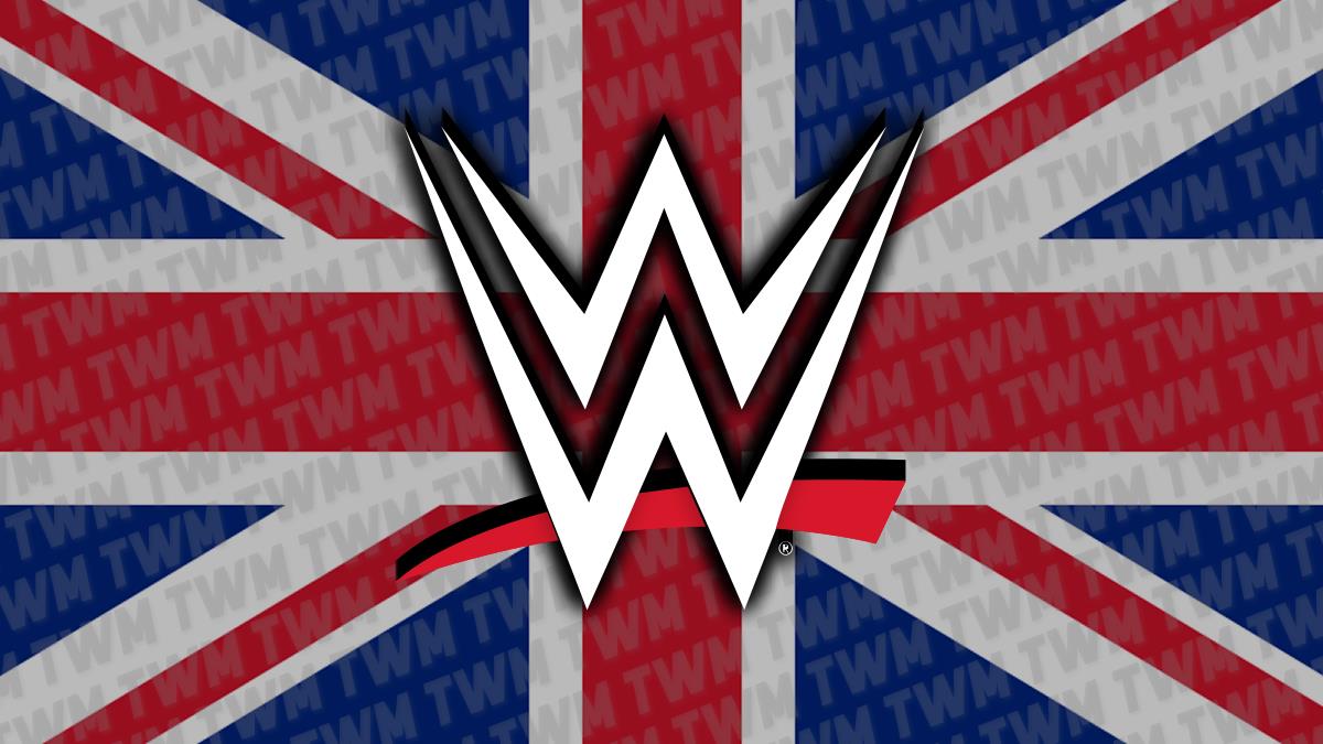 Get the Latest Lineups for the WWE UK Tour Happening This Week