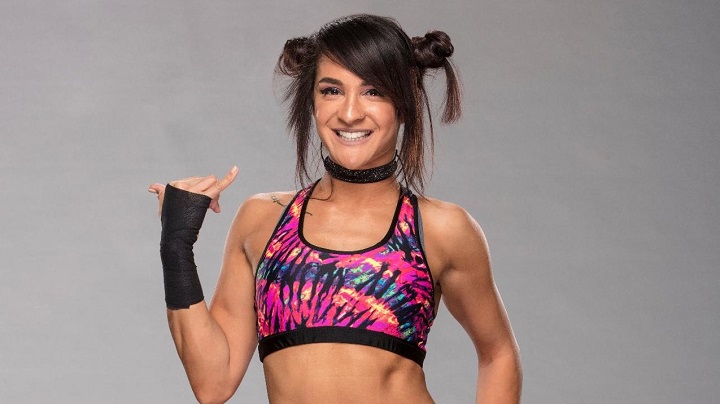 Dakota Kai’s Response to Jade Cargill Joining WWE and Updates on Her Recovery