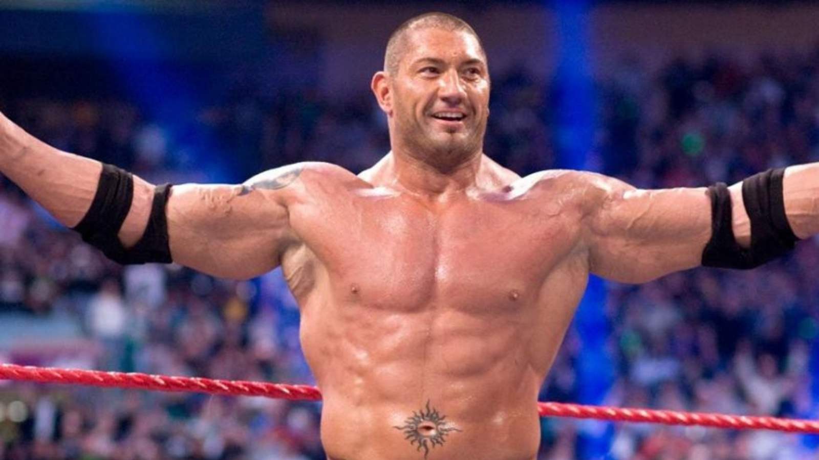 Dave Bautista and Jeff Bridges to Co-Star in “Grendel”