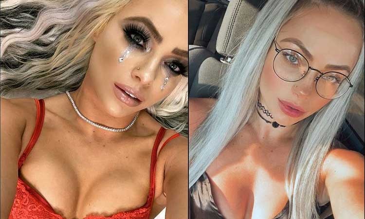 Liv Morgan Reflects on Her Unwavering Liveliness