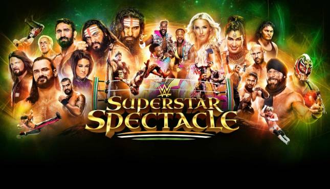Seth Rollins Reflects on His Incredible Experience at WWE Superstar Spectacle