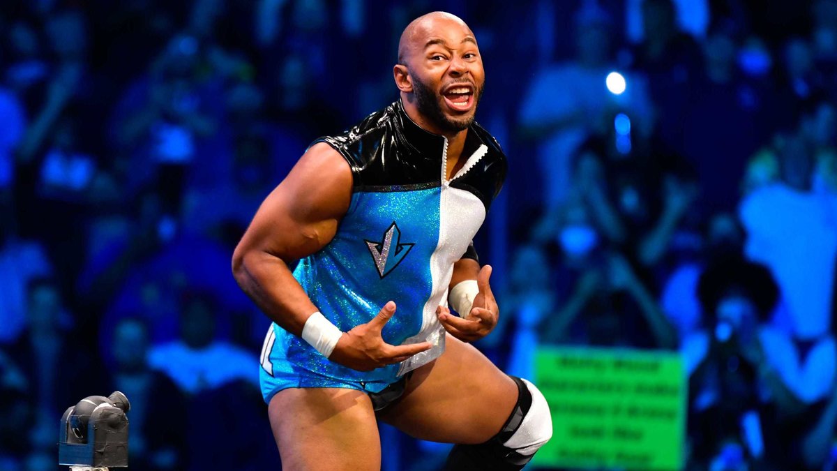 Jay Lethal Honors Late Mother in Touching Tribute, AEW Collision Showcases Memorable Moments