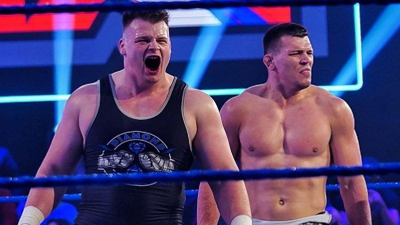 Chad Gable Set to Establish Heel Faction Alongside The Creed Brothers, Reports Indicate
