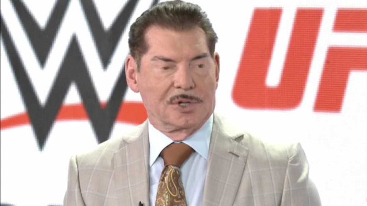 The Impact of the Vince McMahon Scandal on All of Us, according to Hugo Savinovich