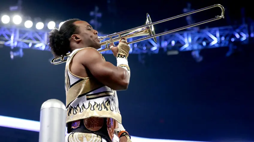 Xavier Woods Offers Prediction on Roman Reigns’ Potential Loss at WrestleMania 40