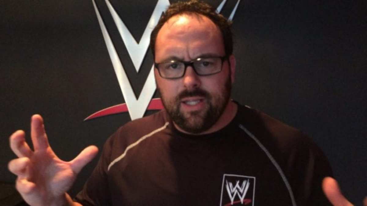 The Positive Impact of Nick ‘Eugene’ Dinsmore’s WWE Departure Due to a Failed Drug Test