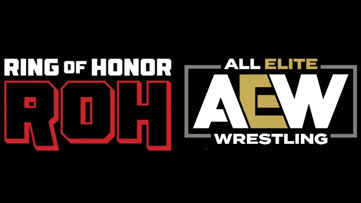 ROH World Championship Awarded During AEW Dynamite: Grand Slam Event