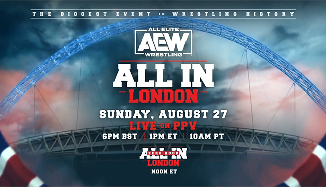 Investigating the All In 2023 Attendance: Unveiling Potential Inflation of Numbers by AEW
