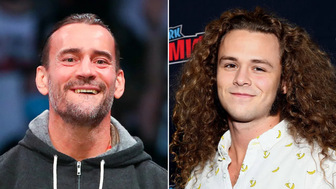 Jack Perry denies apologizing for CM Punk fight and reveals AEW release request was denied