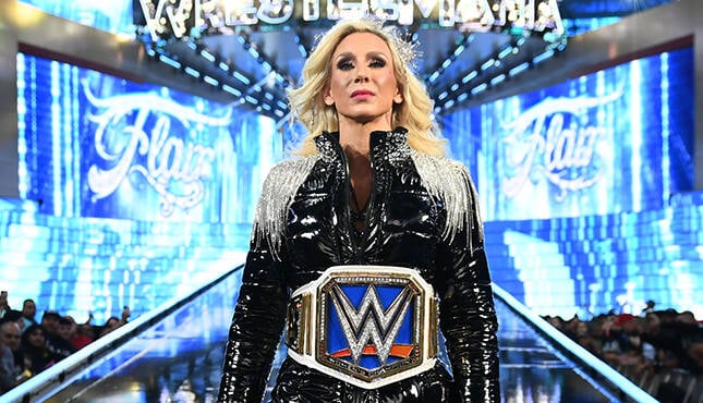 ‘You Lose You Die’ Film Will Feature Charlotte Flair as the Lead Star