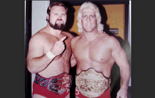 Arn Anderson Discusses the Overabundance of Championships in Wrestling
