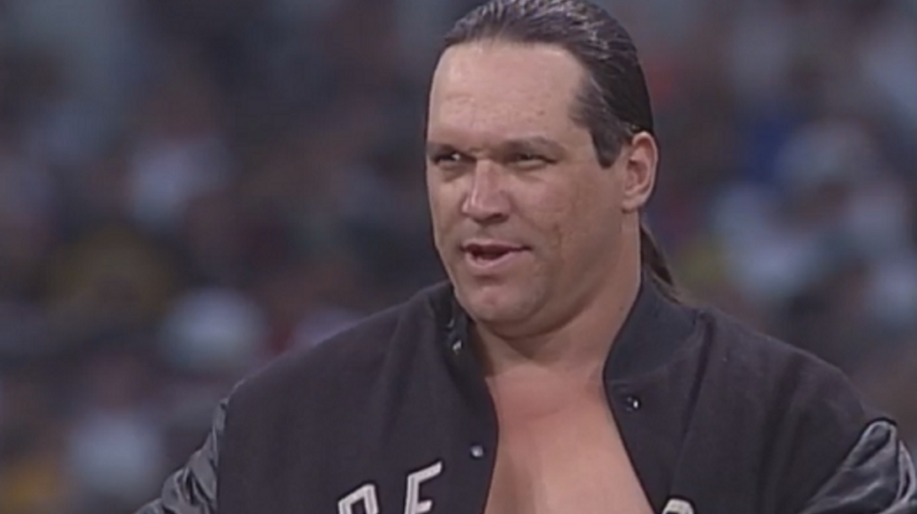 Steve McMichael Hospitalized for Pneumonia; Updates on Baron Corbin