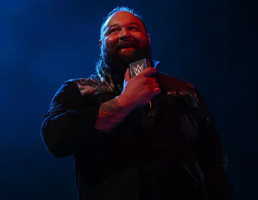Bray Wyatt’s Inclusion in WWE Hall of Fame 2024 Unlikely, According to Reports