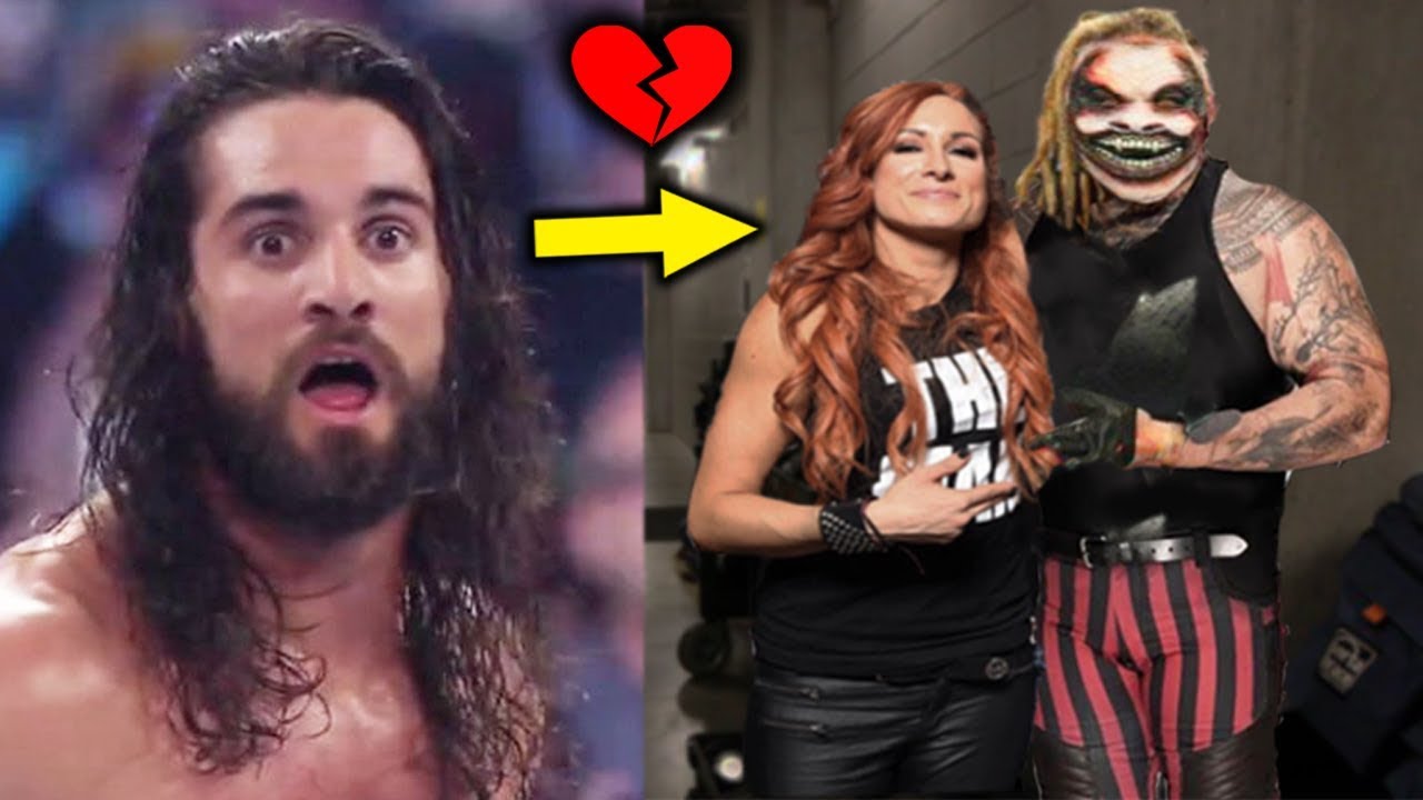 Becky Lynch in tears on live TV as she pays tribute to Bray Wyatt