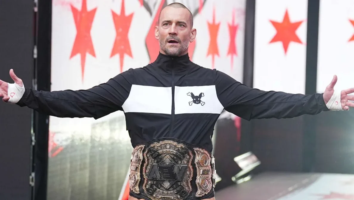 9 Potential Opponents For CM Punk At WWE Survivor Series 2023 - WrestleTalk