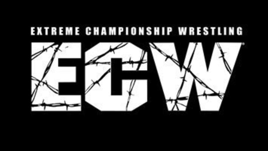 Upcoming WWE ECW Project Under Development