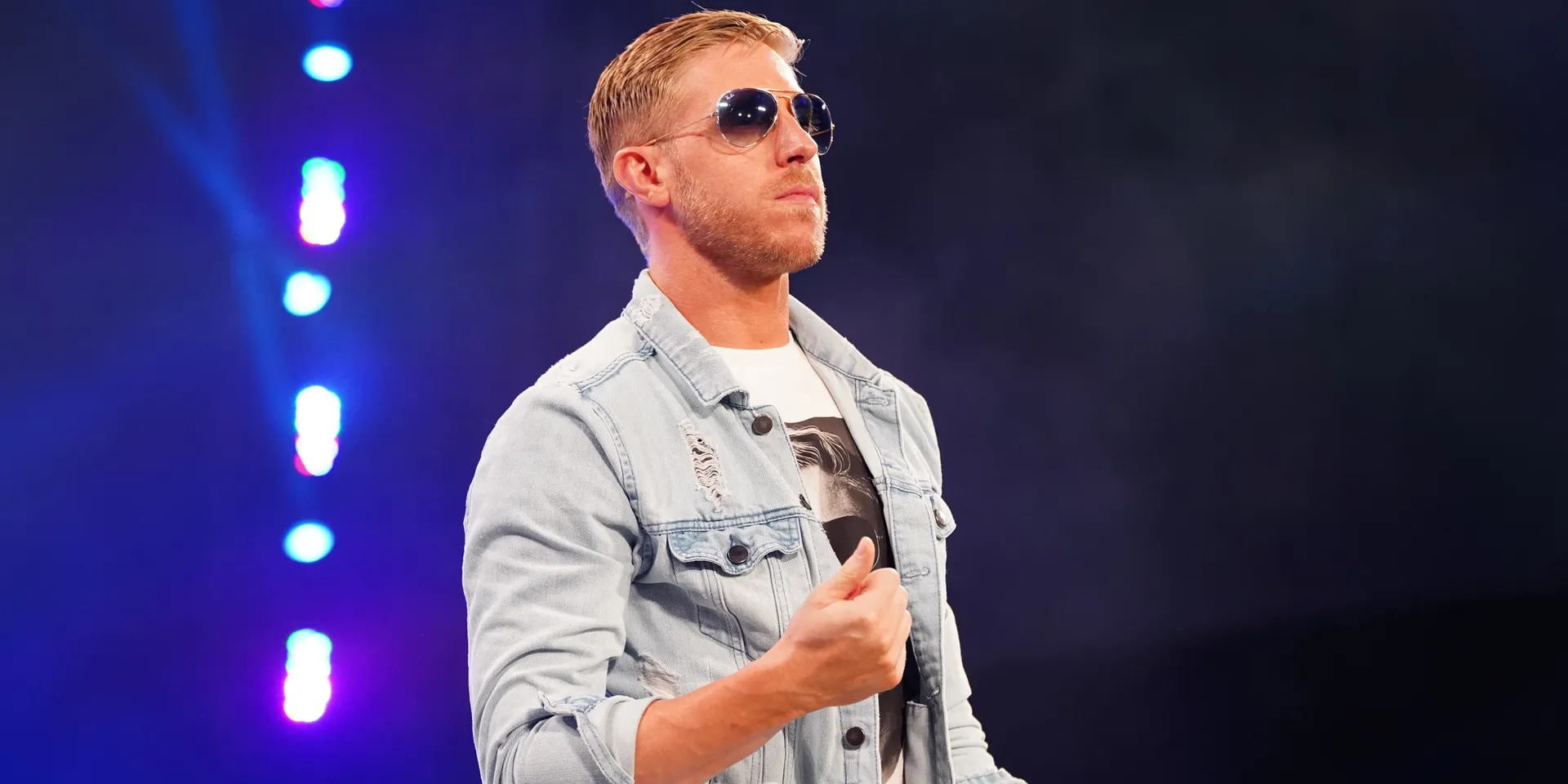 AEW Dynamite (5/1/24) to Feature Exciting Orange Cassidy Segment