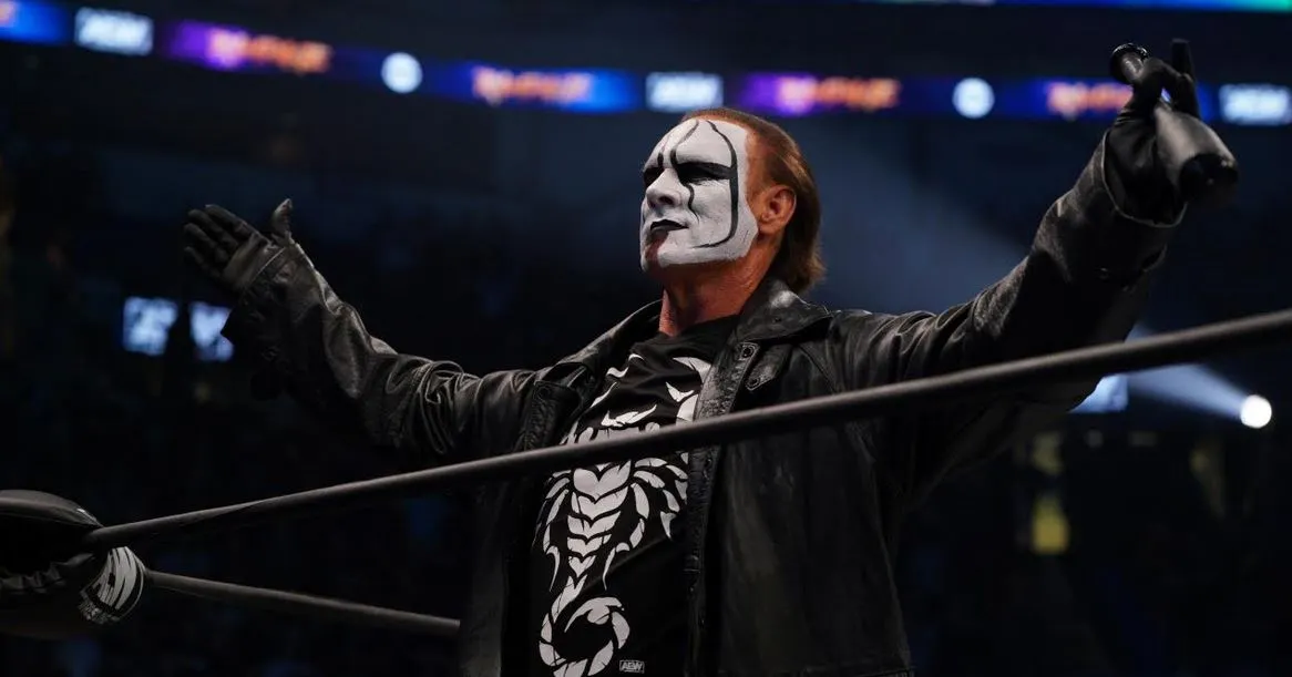 Important Updates: Talent Attending AEW Revolution to Support Sting and Miro