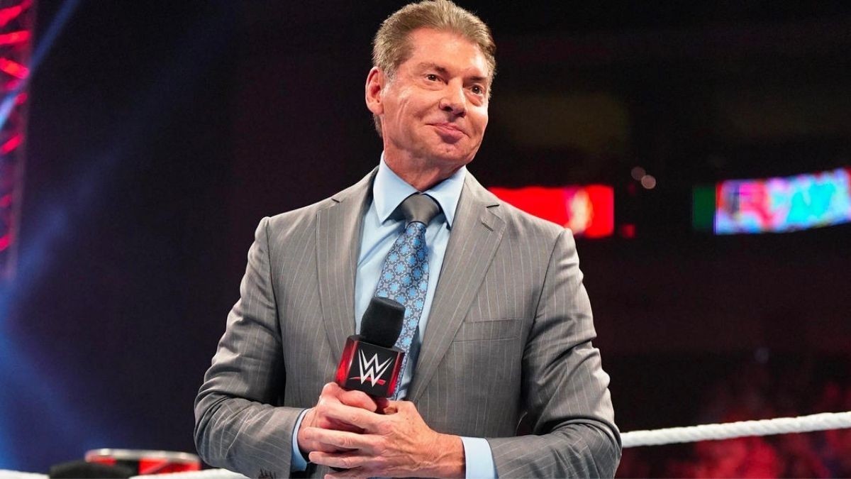 Vince McMahon Attended Meeting with WWE Employees