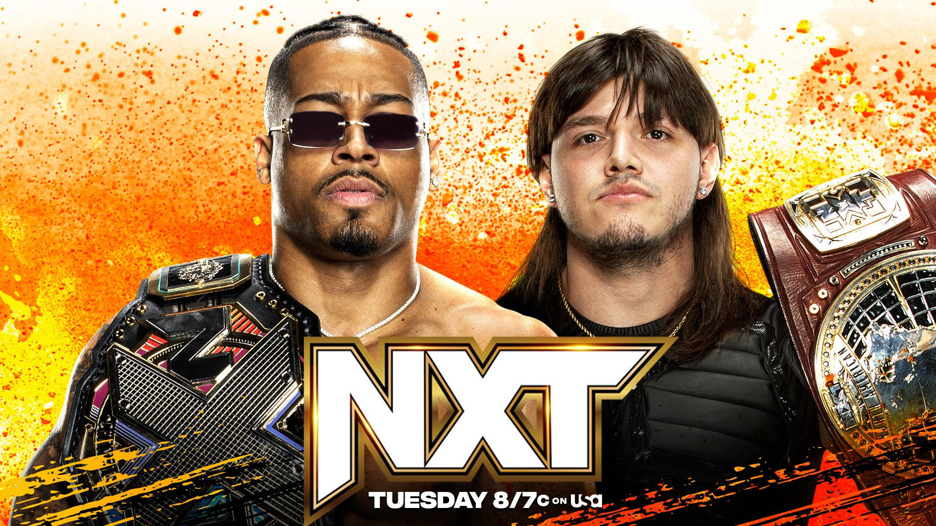 Recap of WWE NXT Results on September 19, 2023