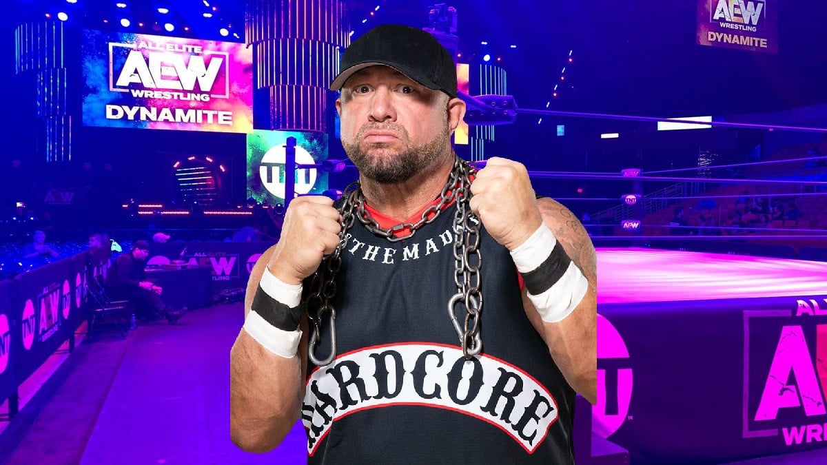 The Declining Popularity of AEW in the United States, according to Bully Ray