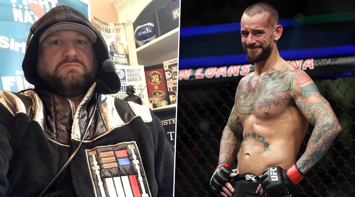 Bully Ray Expresses Strong Interest in Hiring CM Punk for Impact Wrestling