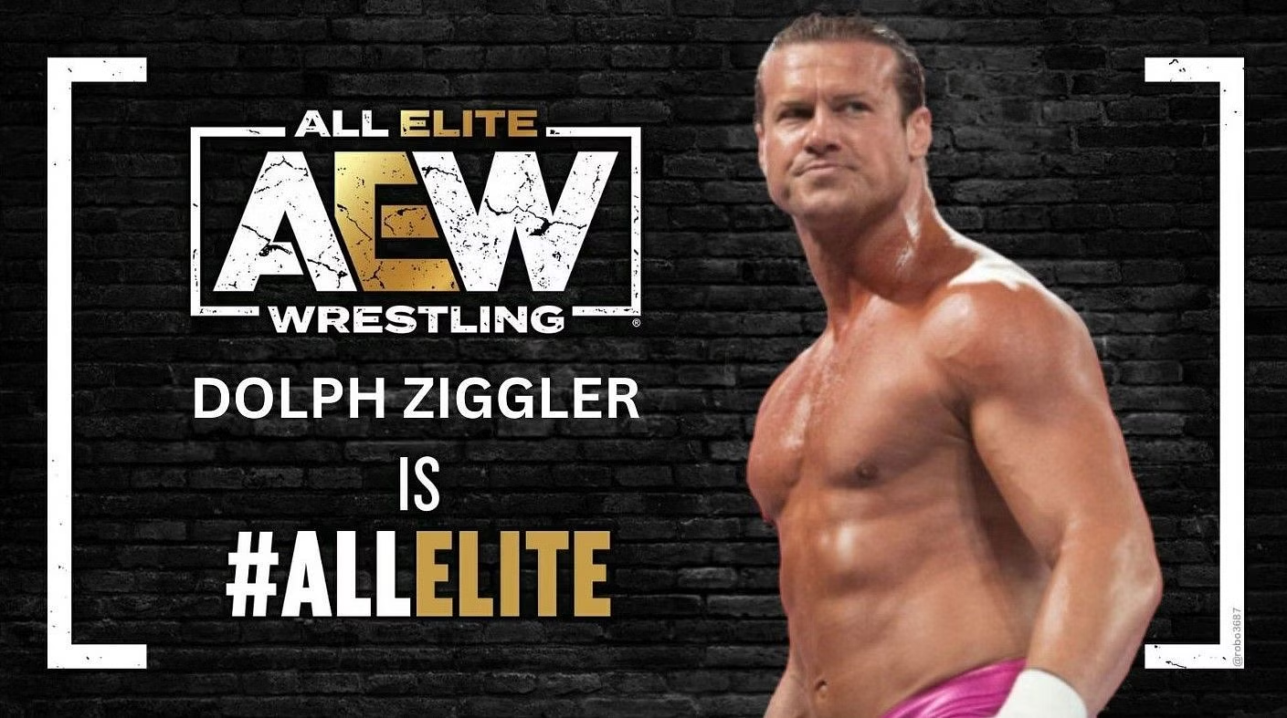 Mark Henry Discusses His Interest in Dolph Ziggler Joining AEW