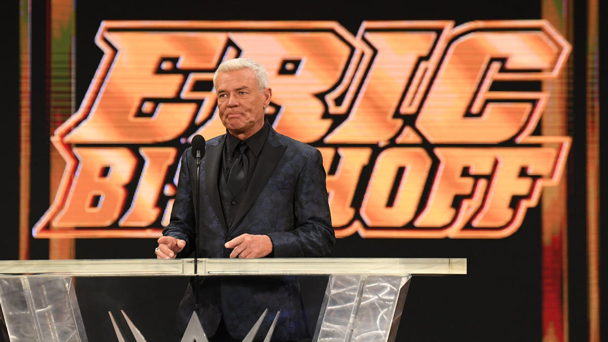 The Impact of Numerous Inductees on the Significance of the WWE Hall of Fame, According to Eric Bischoff