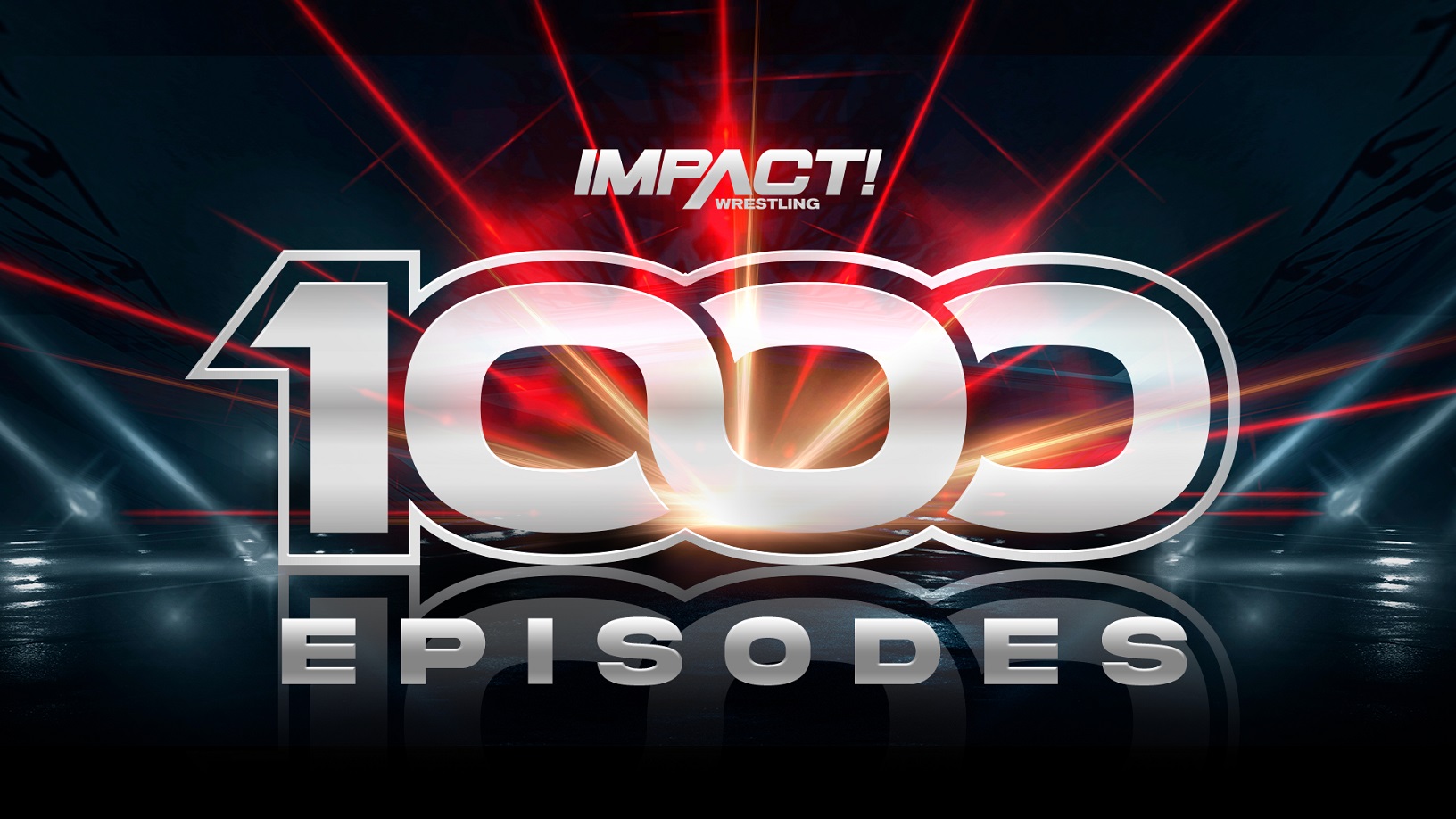 Results of Impact Wrestling’s 1000th Episode (Part 2)