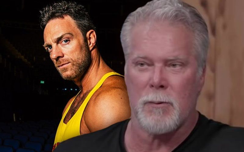 Kevin Nash Expresses Strong Disapproval in Response to LA Knight’s Remarks