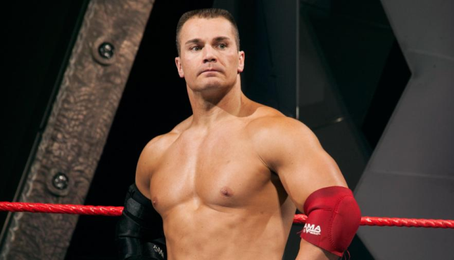 Lance Storm Discusses the Possibility of Returning to the Ring and His Current Role in TNA Wrestling