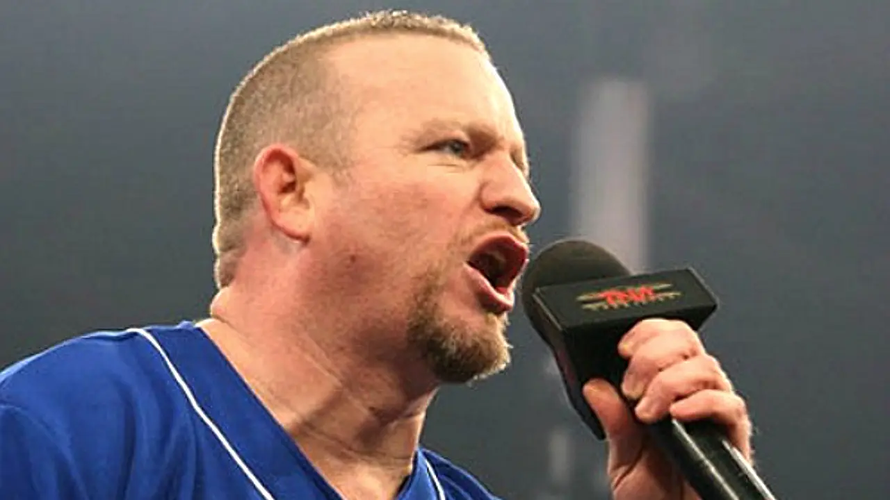 Road Dogg Reflects on His Experience with TNA, Describing it as the X-Division Show