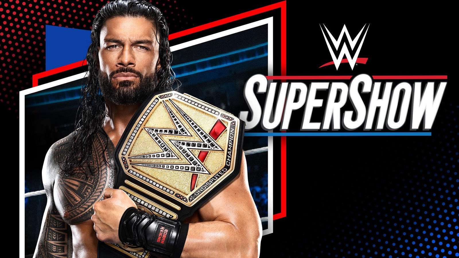 Roman Reigns to Compete in Title Match at October 14 Live Event