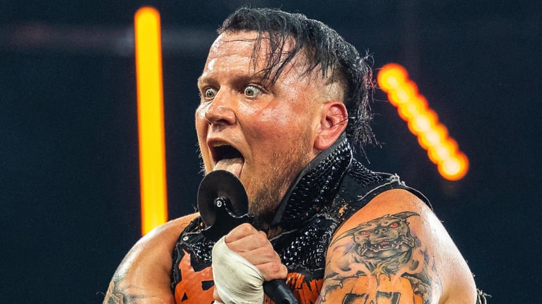 Sami Callihan Announces Departure from Impact Wrestling, Includes Colt Cabana/AEW Updates