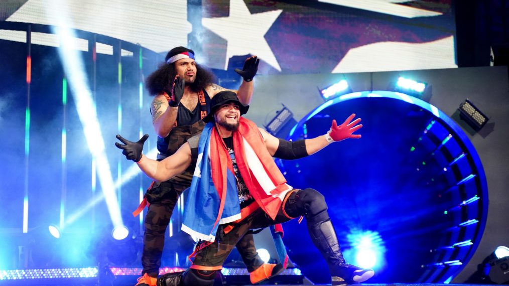 Ortiz from AEW Scheduled for Surgery