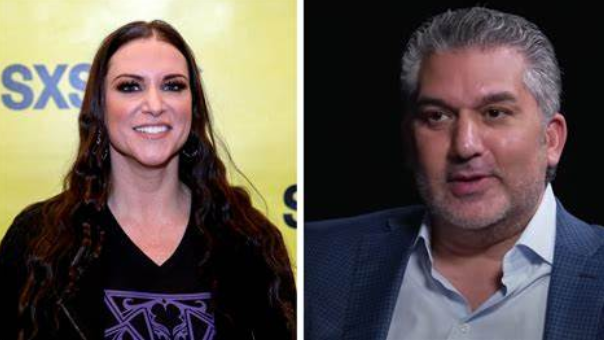 Nick Khan’s Desire for Stephanie McMahon’s Return to WWE