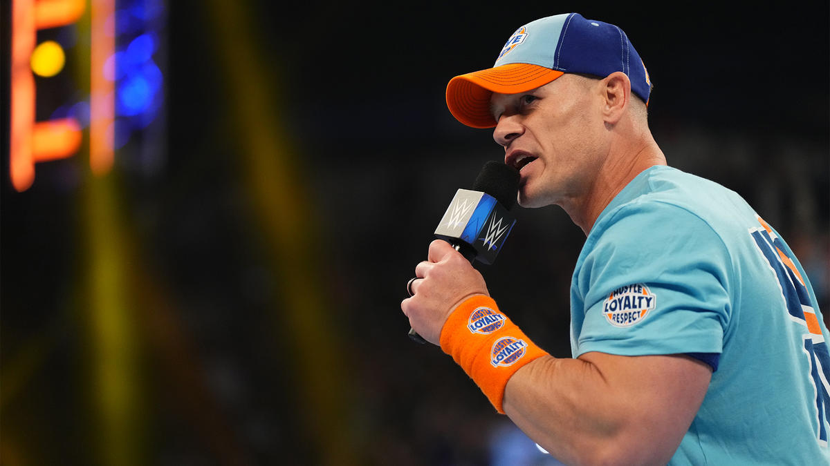 Latest Updates on WWE SmackDown: John Cena and AJ Styles Join Forces, Intensifying Drama within The Bloodline, and Additional Developments