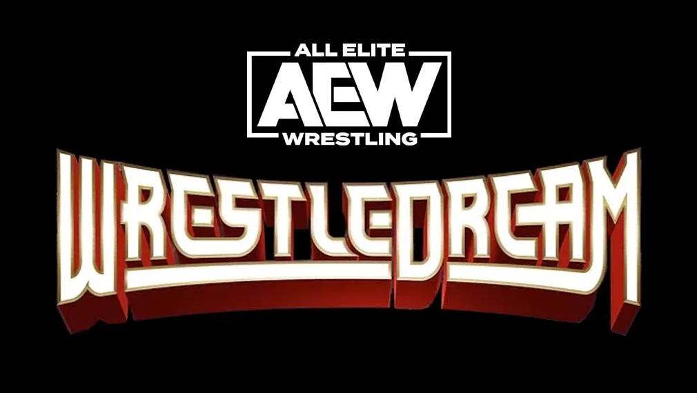 Updated Card for AEW WrestleDream: HOOK and RVD Emerge Victorious in Collision Match