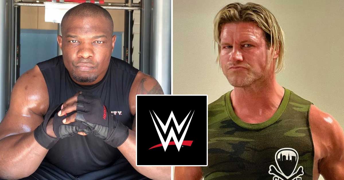 RVD and Kevin Sullivan Share Their Reactions to Dolph Ziggler and Shelton Benjamin’s WWE Release