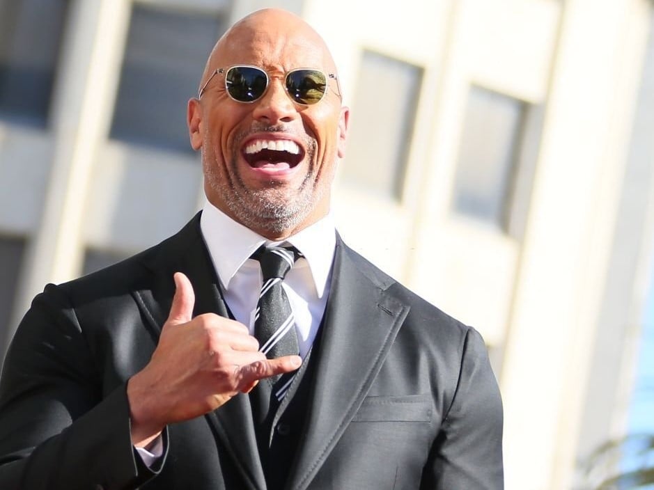 The Rock’s WrestleMania 40 Press Conference: A Historic Event That Will Be Remembered for Eternity