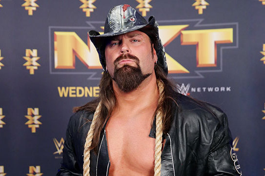 Insights from James Storm on his booking fee in Netflix’s Wrestlers and Matt Morgan’s experience meeting Vince McMahon