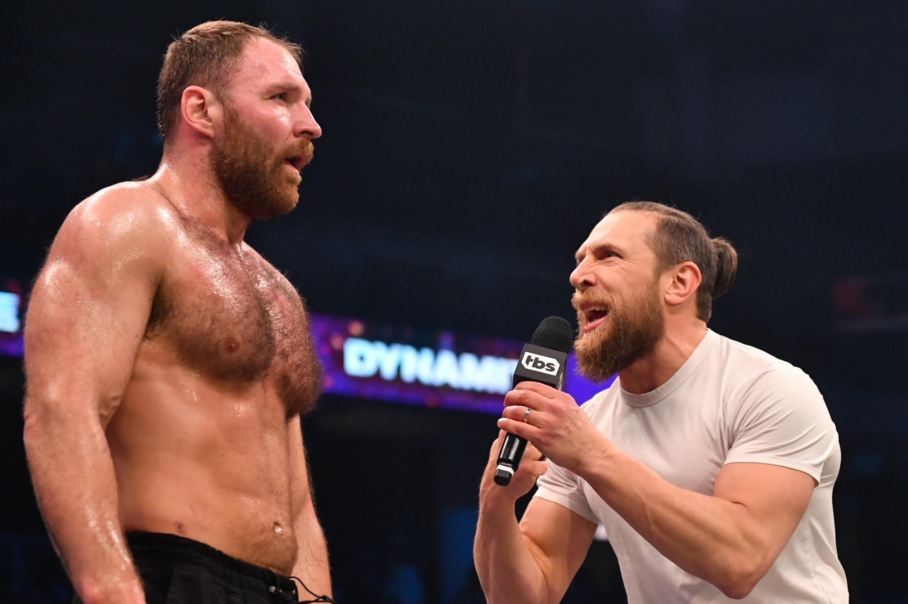 Jon Moxley Reflects on the Difficulty of Imagining a Wrestling World Without Bryan Danielson