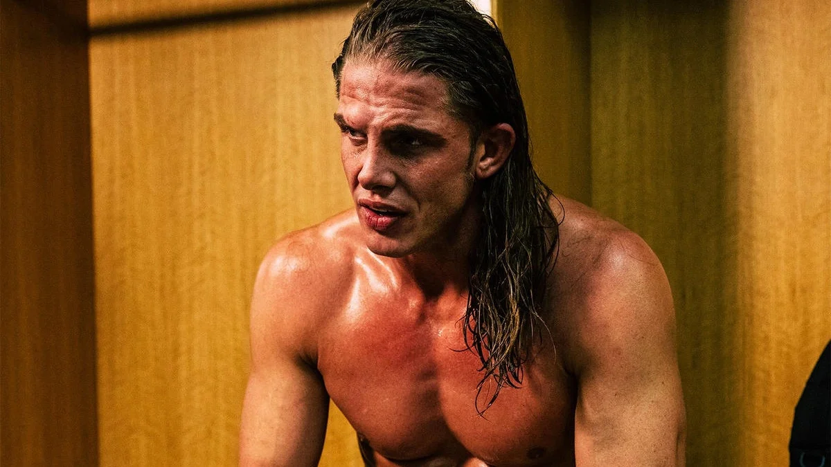 Several Pro Wrestling and MMA Companies Show Interest in Signing Matt Riddle