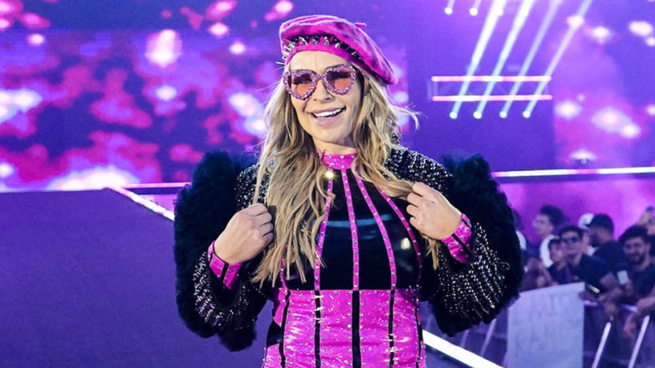 Analysis: Natalya’s WWE Contract Nearing Expiration, Unveiling the Reasons Behind EVP of Talent Dan Ventrelle’s Dismissal